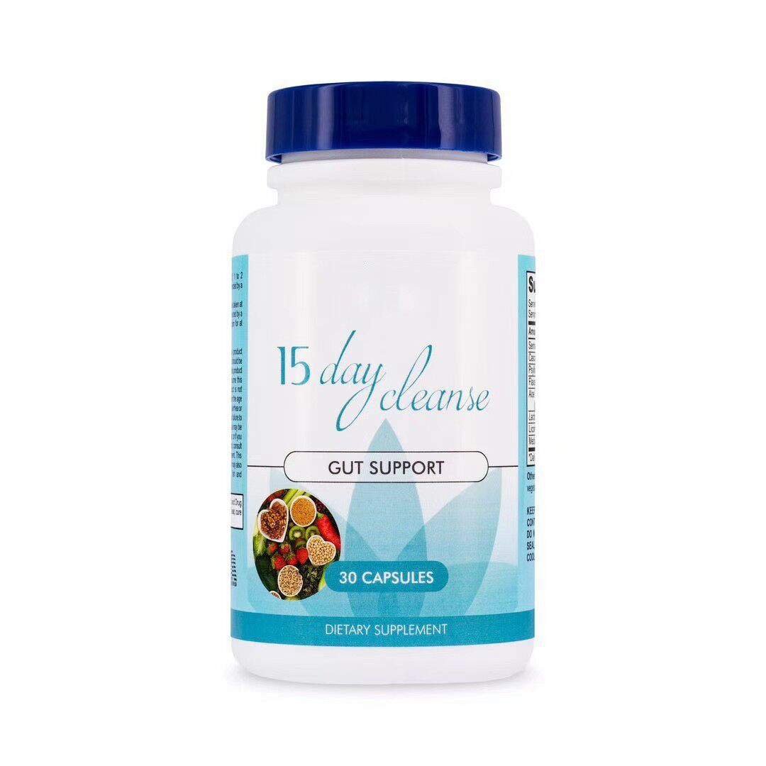 Dietary Supplements