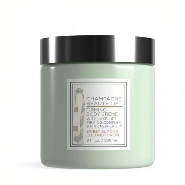 Lifting and Firming Moisturizing Body Cream