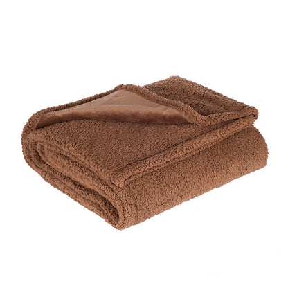 Waterproof Machine Washable Pet Blanket