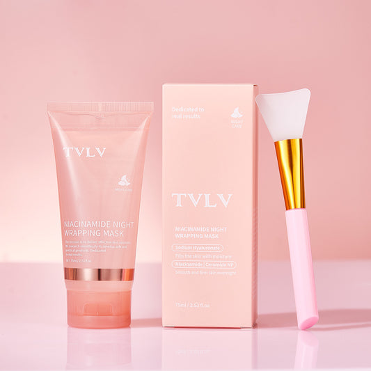 Nicotinamide Pulling Mask