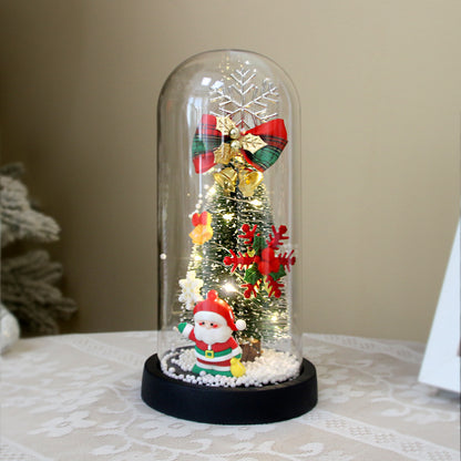 Christmas night light