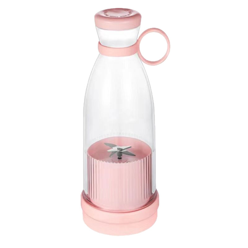 Electric Fruit and Vegetable Juicer