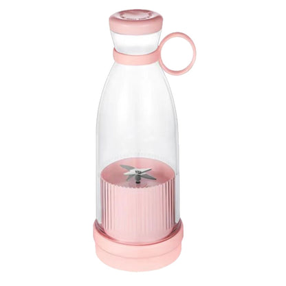 Electric Fruit and Vegetable Juicer