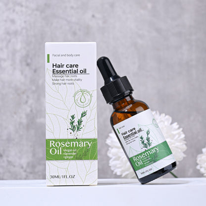 Rosemary Jojoba Hair Repair Essential Oil