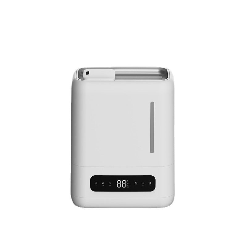 Ultrasonic Aromatherapy Humidifier