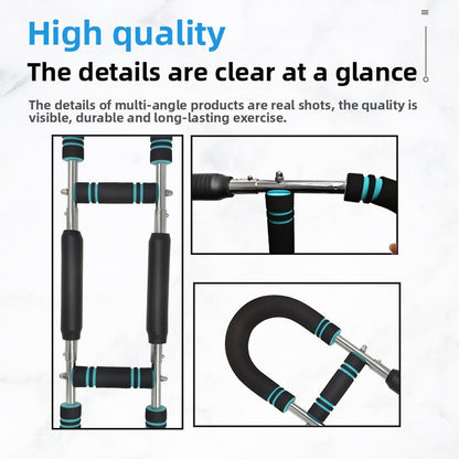 U-Shaped Arm Strength Device