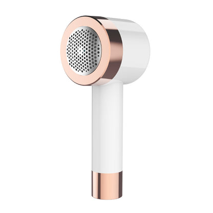 Two-in-one  hair ball trimmer