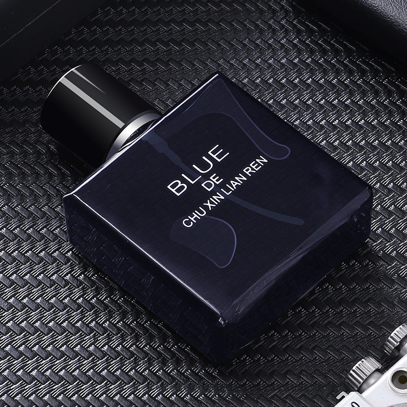 Original Love Perfume - Vesper Blue