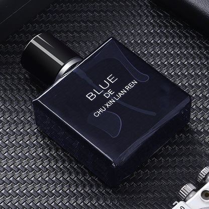 Original Love Perfume - Vesper Blue