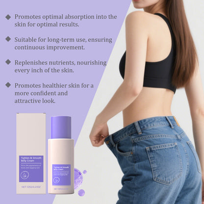 Gentle Moisturizing Body Care Cream