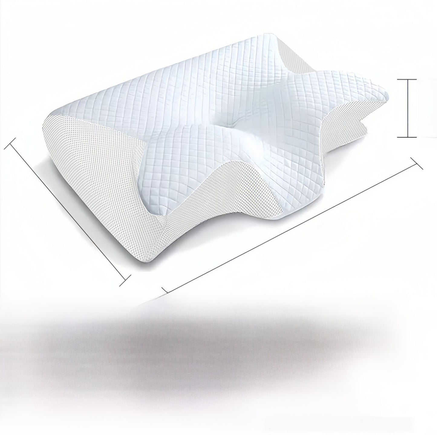 Memory Foam Pillow