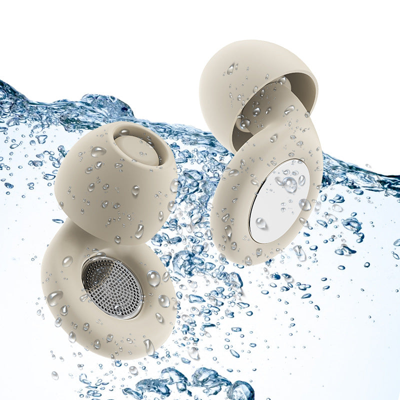 Swimming-Specific Earplugs