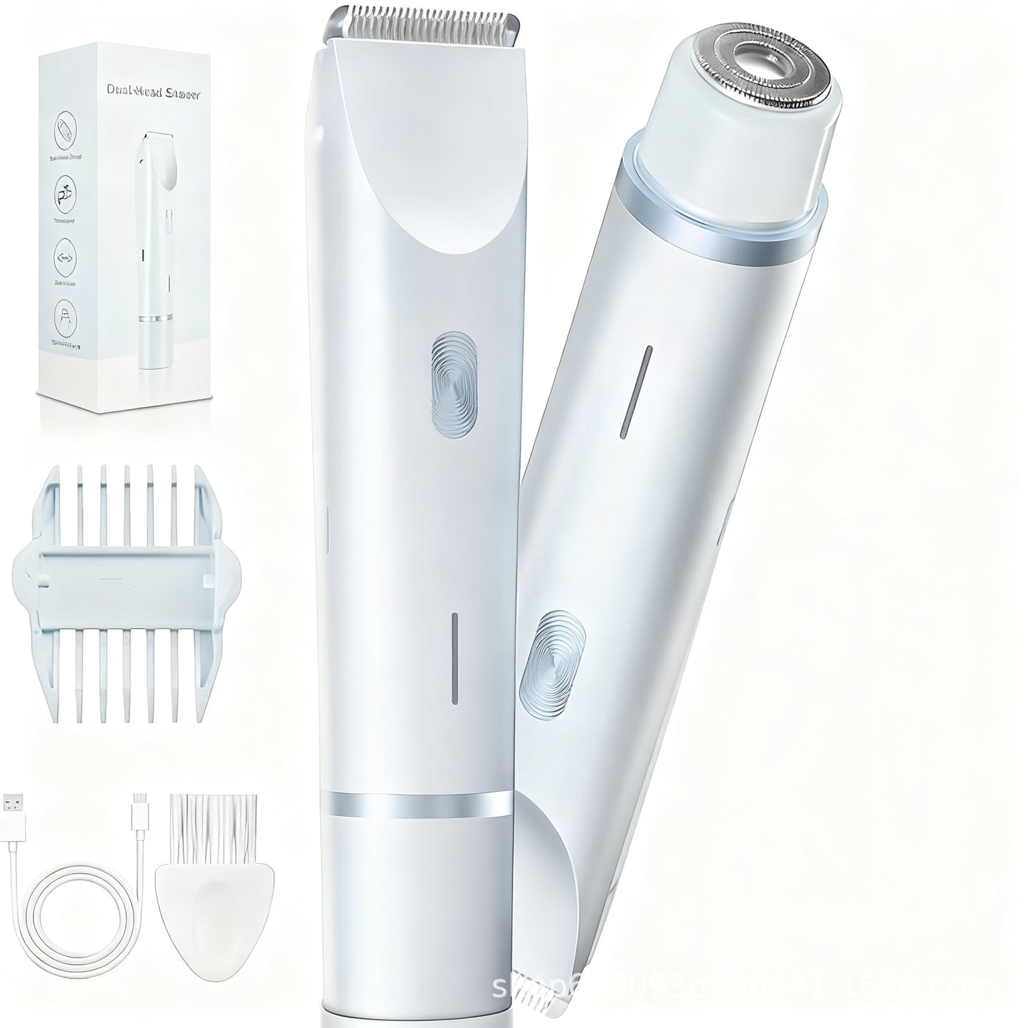 Electric Hair Remover