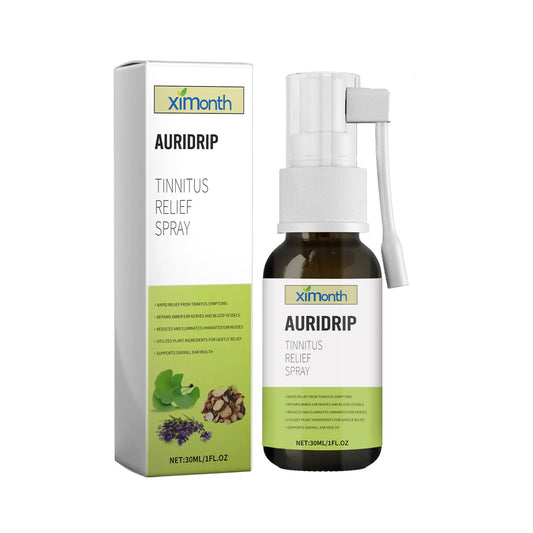 Ear Pain Relief Spray