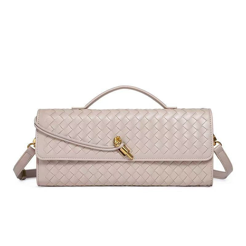 Crossbody shoulder bag