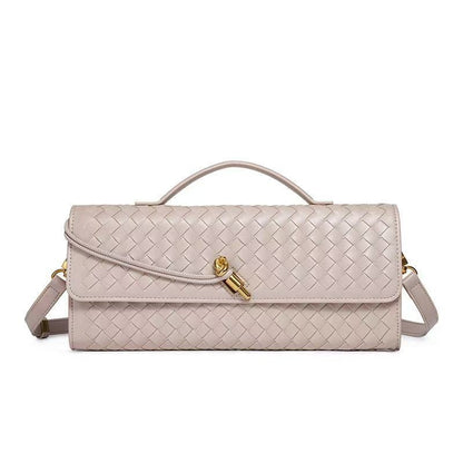 Crossbody shoulder bag