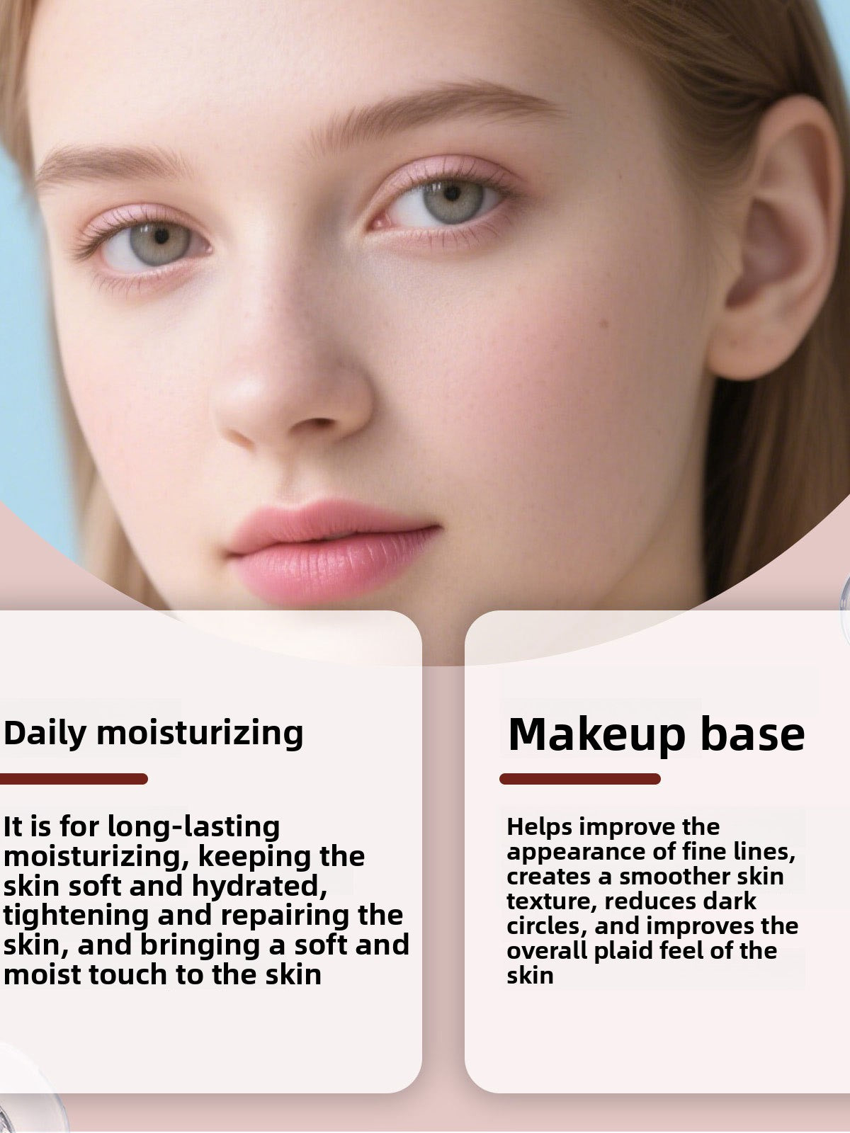 Anti-Wrinkle Hydrating Moisturizing Cream Stick