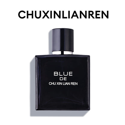 Original Love Perfume - Vesper Blue