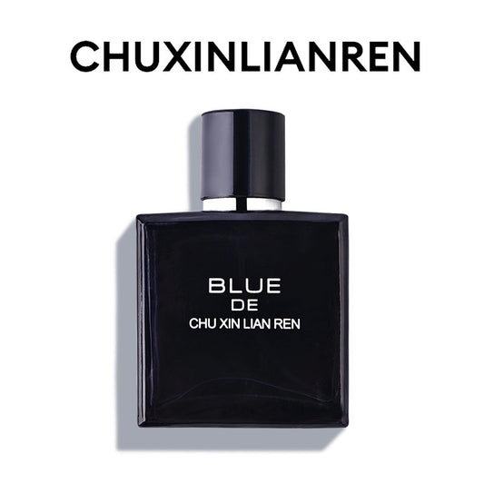 Original Love Perfume - Vesper Blue