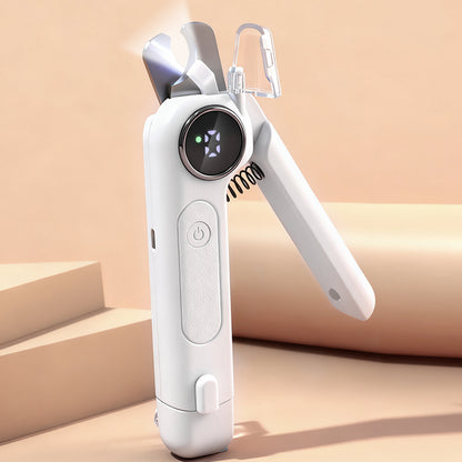 Pet Nail Grinder