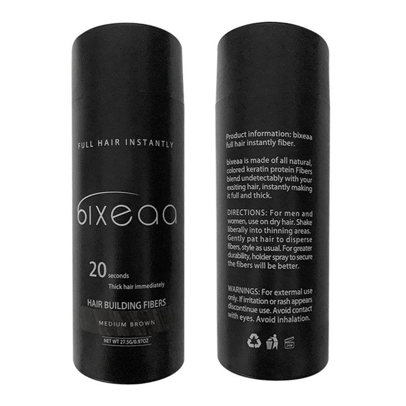 Bixeaa Moisture-Enhancing Supplementary Fiber Powder