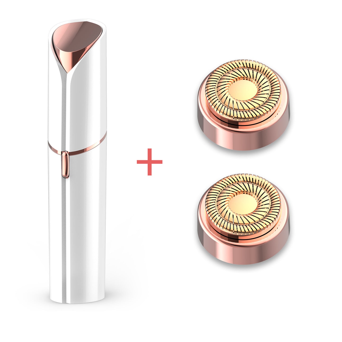 Women's Rechargeable Hair Removal Shaver