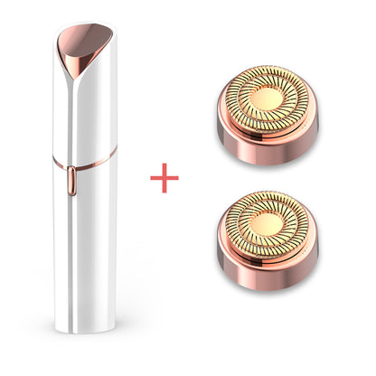 Women's Rechargeable Hair Removal Shaver