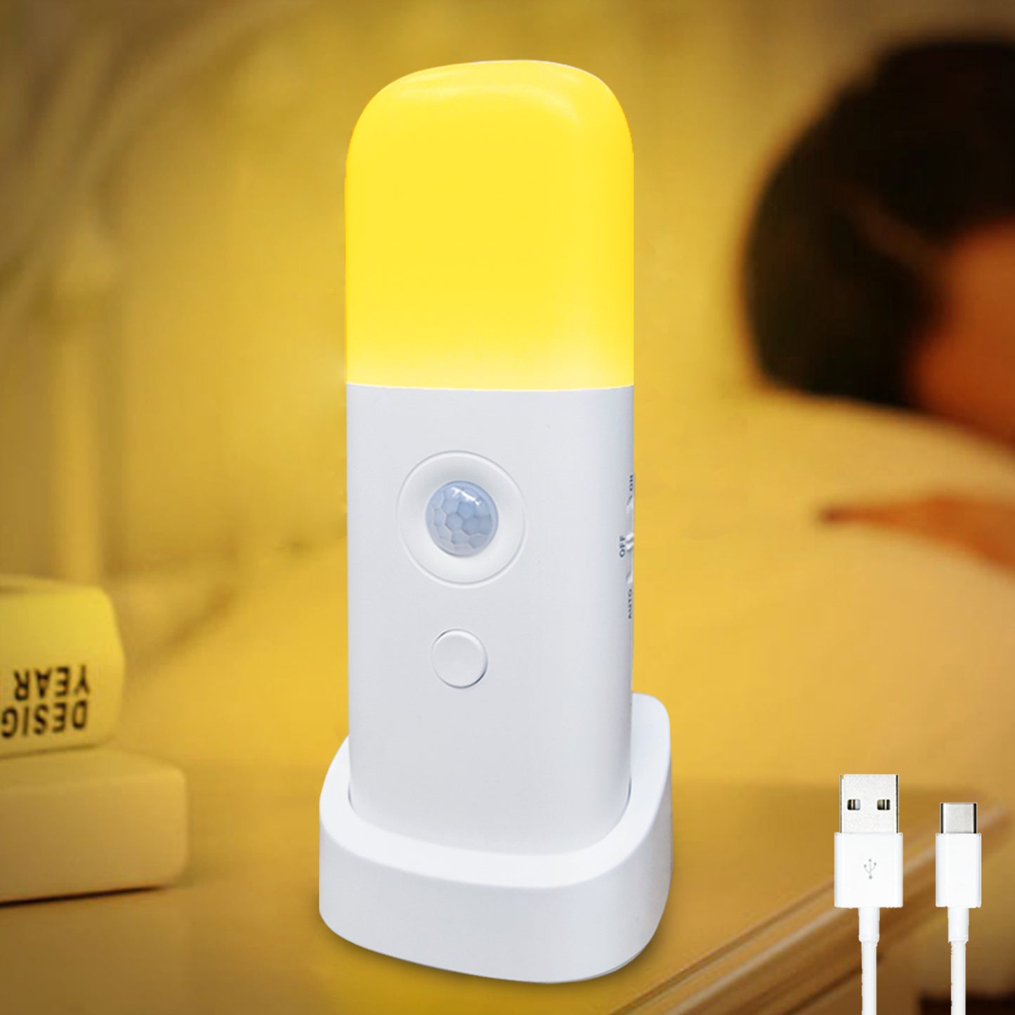LED Table Lamp