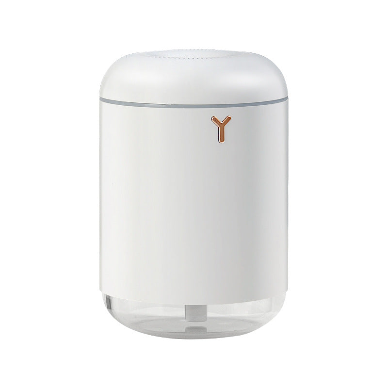 USB Portable Humidifier with Aroma Diffuser