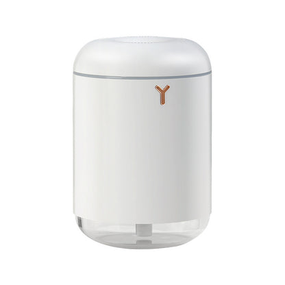 USB Portable Humidifier with Aroma Diffuser