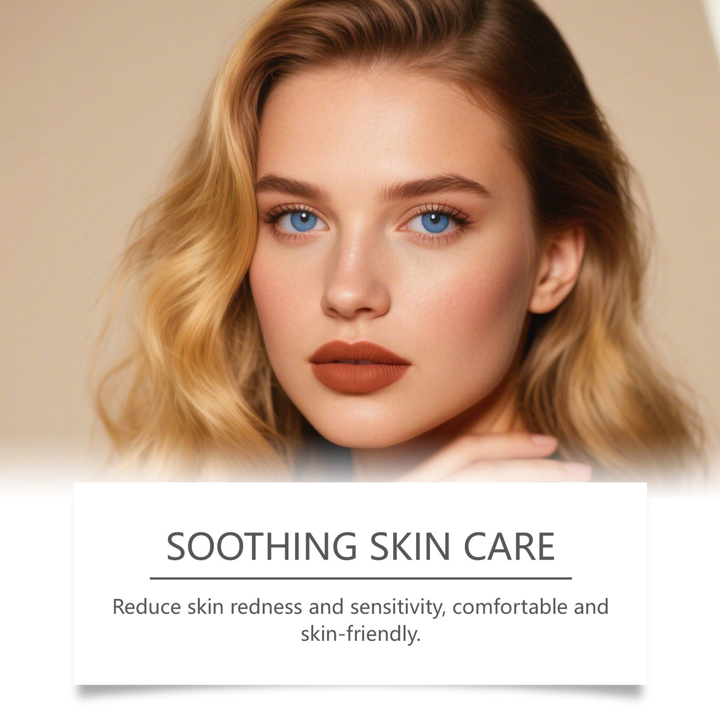 Moisturizing lightweight and smooth matte concealer BB cream