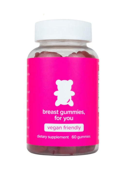 Health Supplements Drops