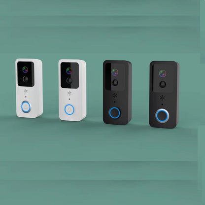 Video doorbell camera
