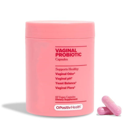 Health and Beauty Complex Capsule
