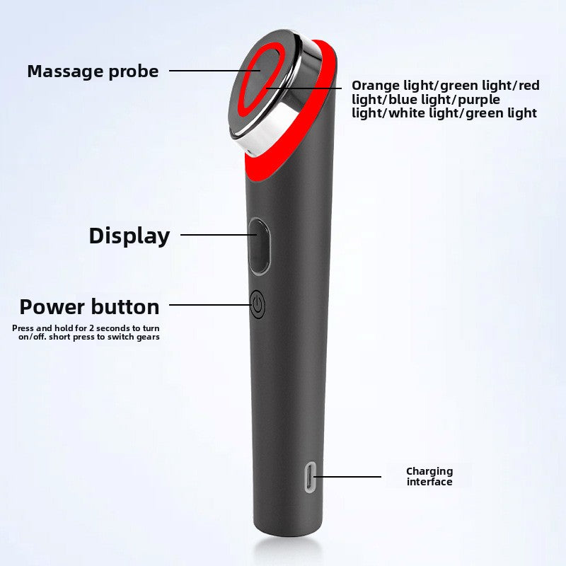 Eye Massager