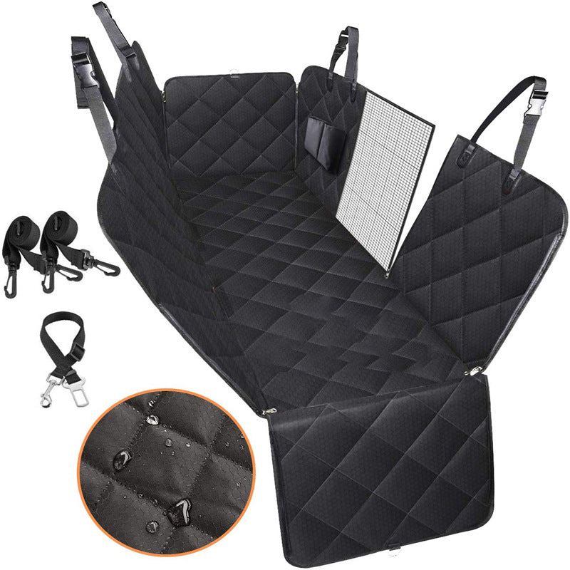 Pet Car Pad