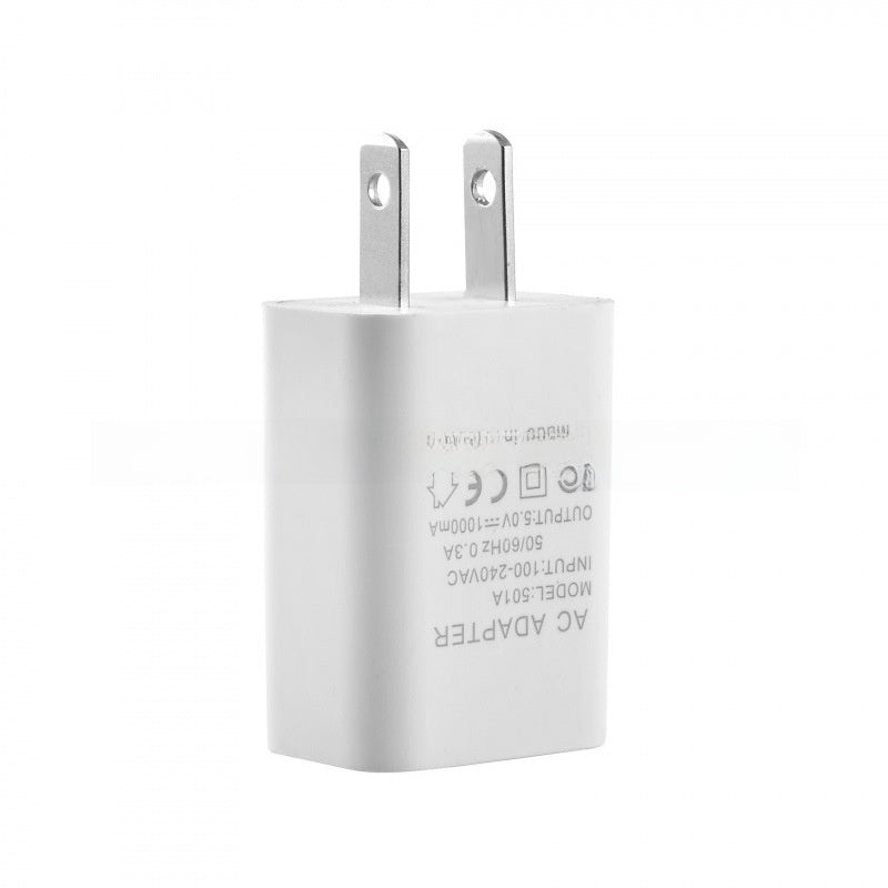 Electric brush cleaner