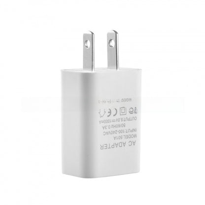 Electric brush cleaner