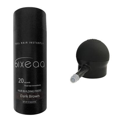 Bixeaa Moisture-Enhancing Supplementary Fiber Powder