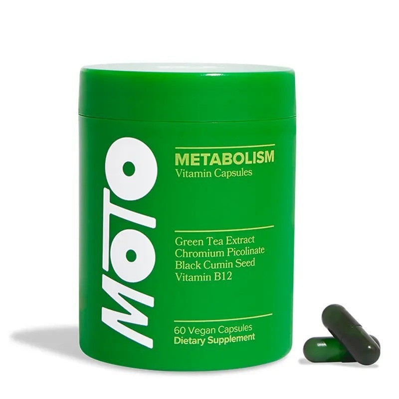 Probiotic Capsules