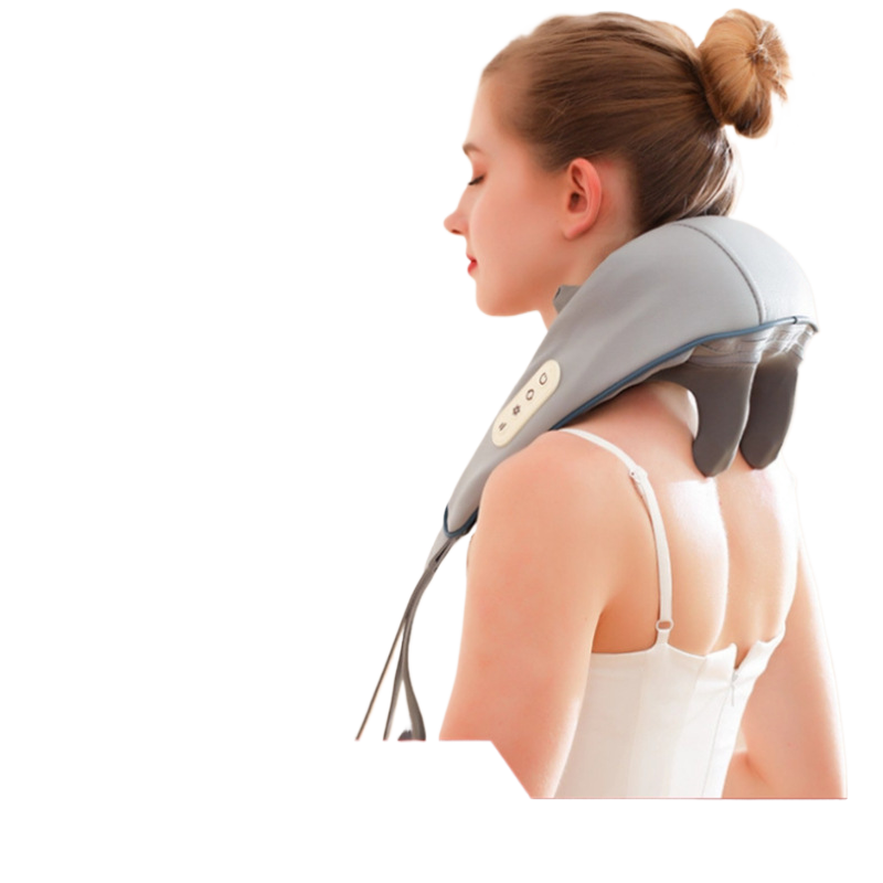 Multifunctional massage device