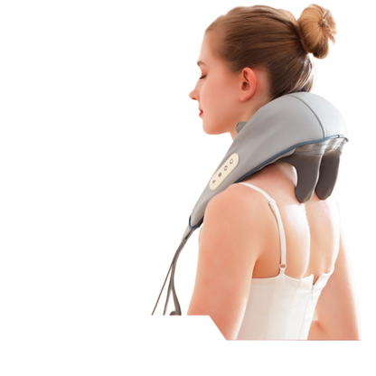 Multifunctional massage device