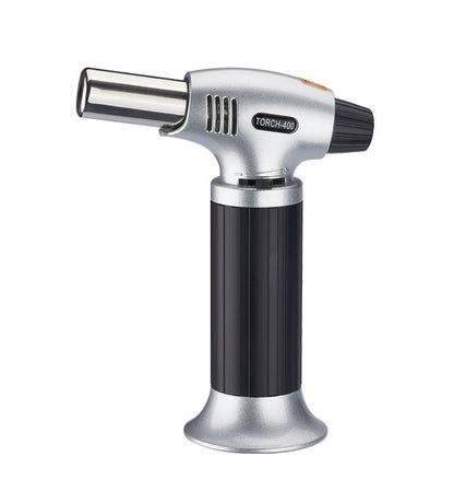 Flamethrower outdoor windproof welding torch