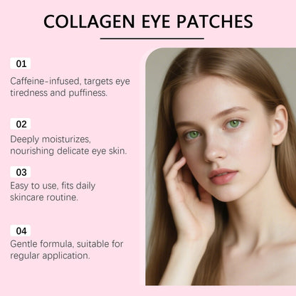 Collagen Eye Mask