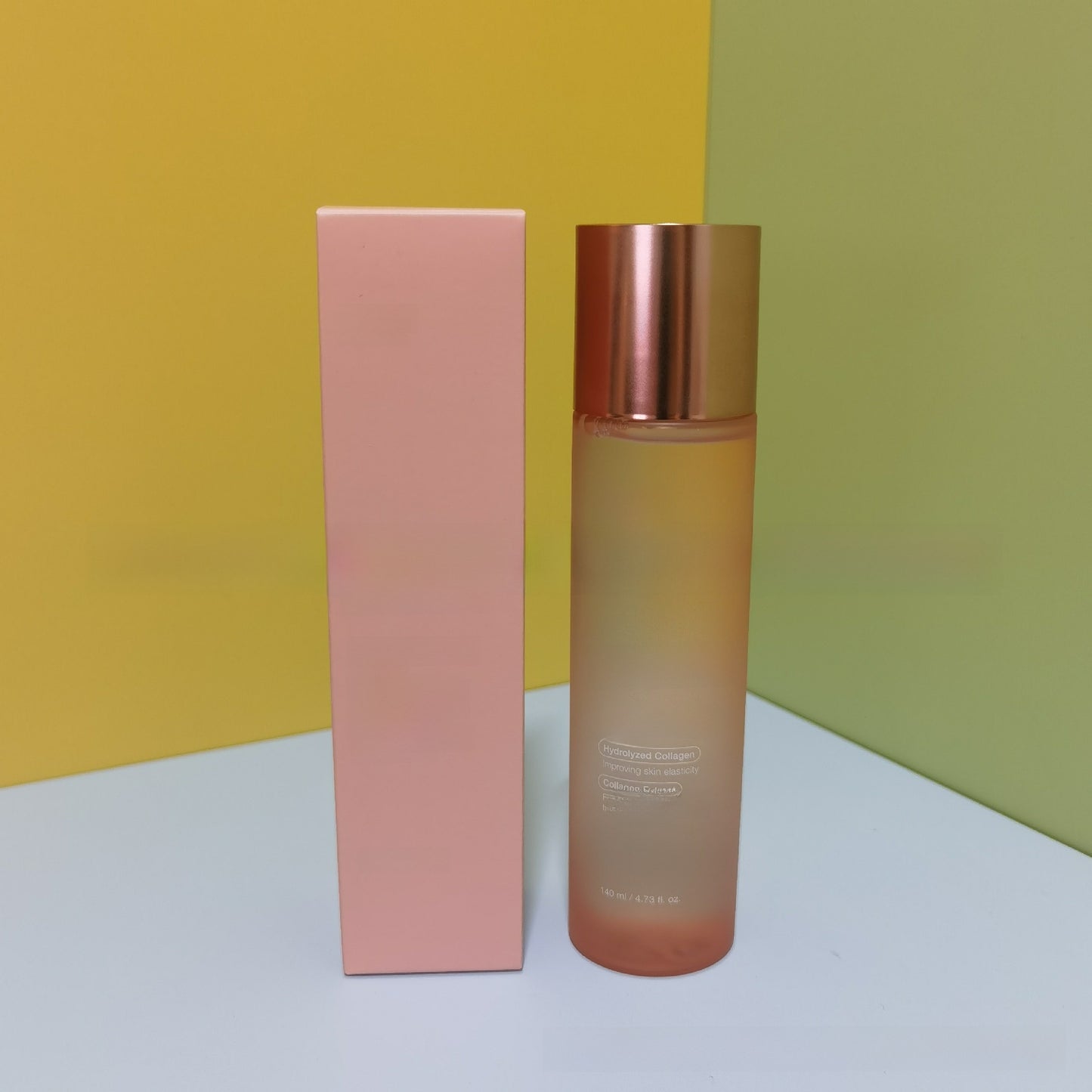 Medicube Collagen Elastic Jelly Cream 110ml Moisturizing Face Cream