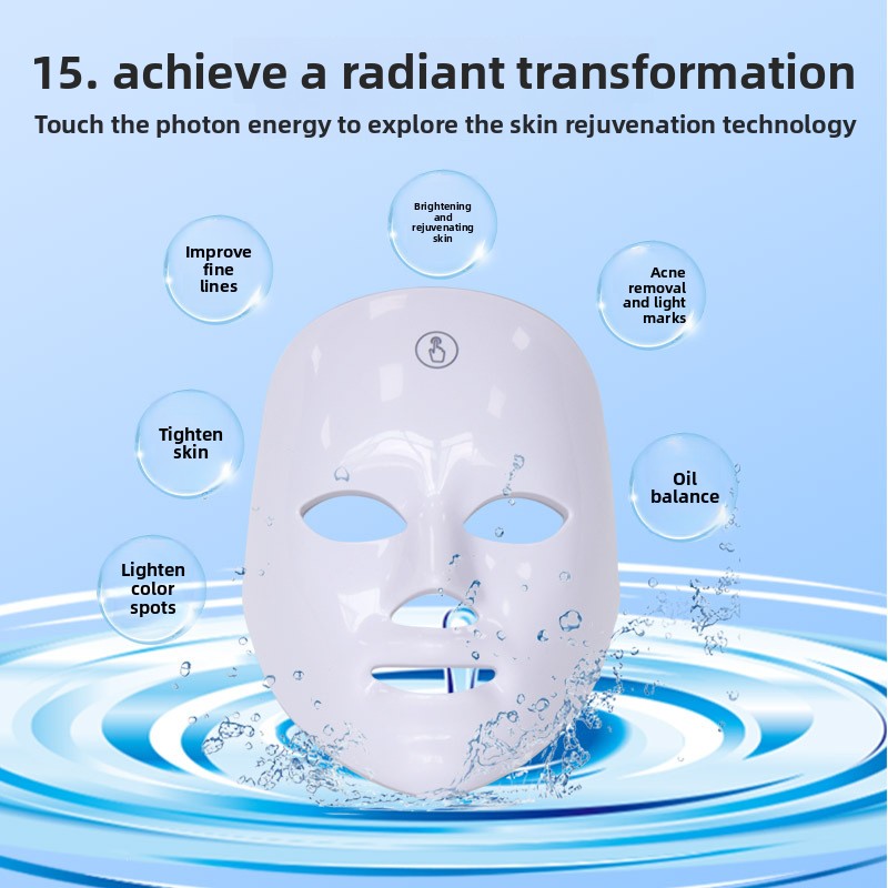 Light Therapy Device