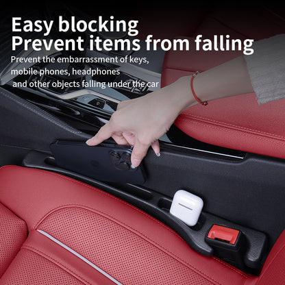 Car Seat Gap Filler