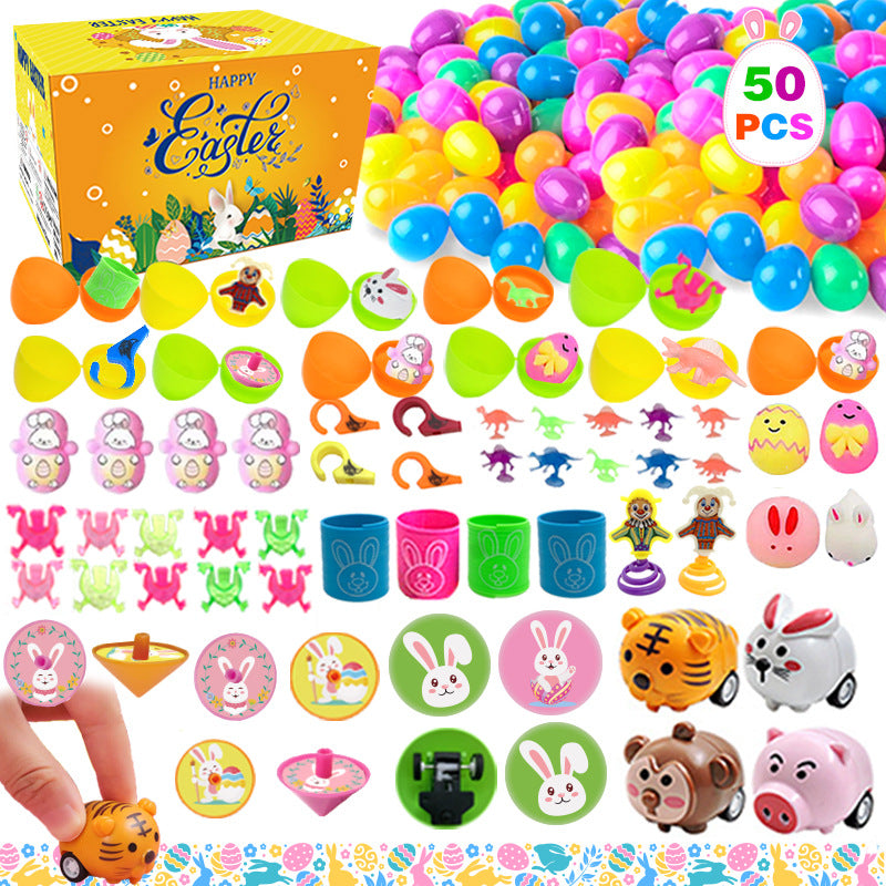 Easter Puzzle Toy