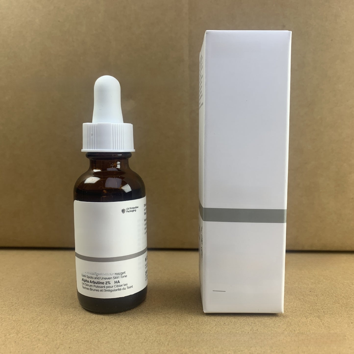 Glycolic Acid Exfoliating Toner for Skin Brightening