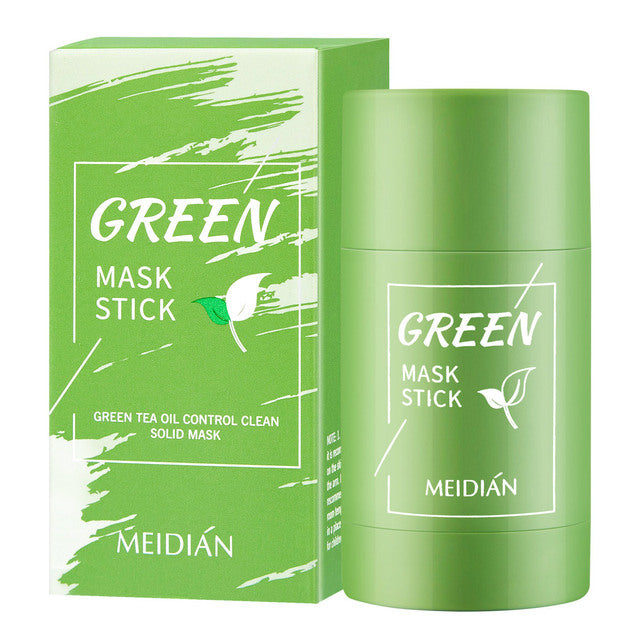 Clay Mask Stick